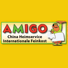Logo Amigo Pizza & China-Service Stuttgart